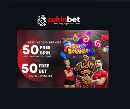 Pekinbet deneme bonusu almak için kayıt işlemlerinizi yaparken doğru ve eksiksiz bilgiler yazmalısınız.
