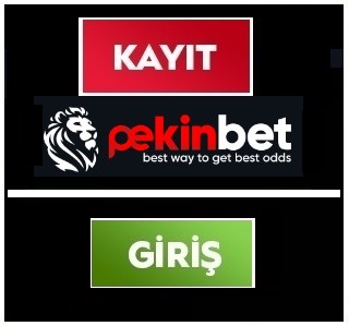 Pekinbet giriş adresine ulaştıktan sonra hemen bir kayıt oluşturarak bonus kazanabilirsiniz.